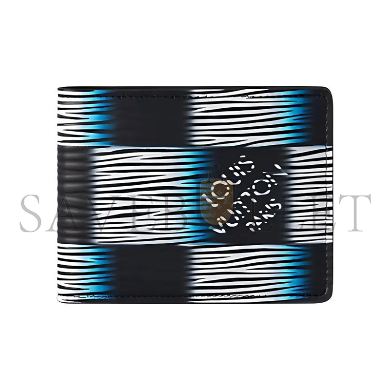 l0*is V*t0n slender wallet m61695 (12*9cm)